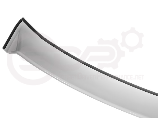 2016-2021 HONDA CIVIC SEDAN | REAR ROOF WINDOW VISOR