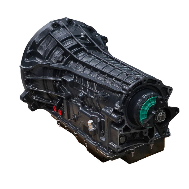 Street Driven Performance