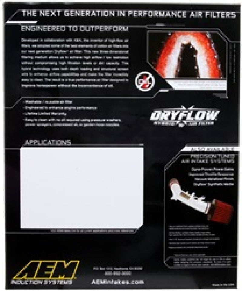 Street Driven Performance