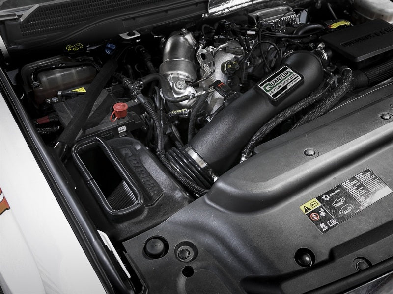 Street Driven Performance