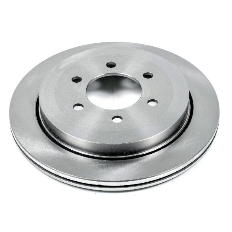 Street Driven Performance