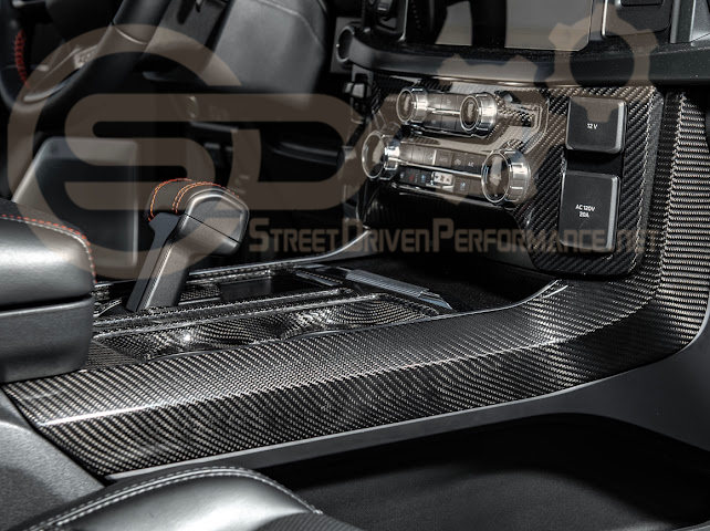 Street Driven Performance