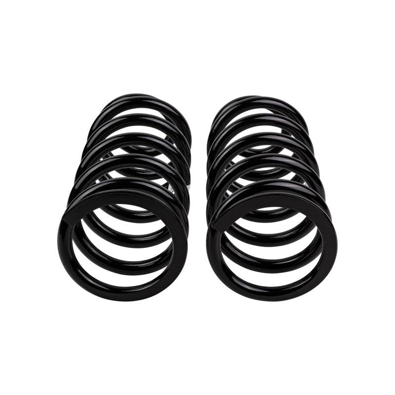 Street Driven Performance