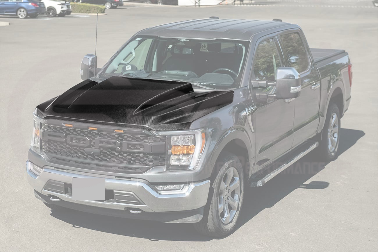 Street Driven Performance