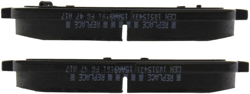 Street Driven Performance