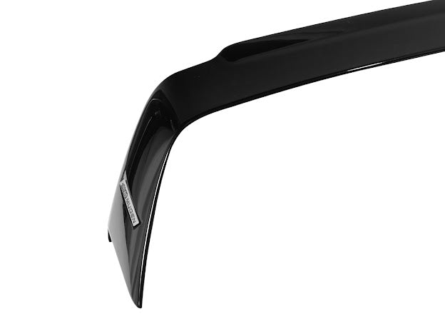 1994-2001 Acura Integra DC2 MUGEN Style Rear Lid Wing Spoiler with Emblem (Pair)