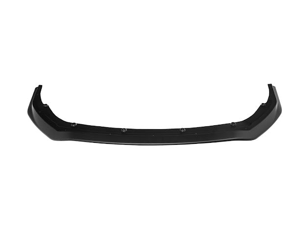 2023-UP TOYOTA GR COROLLA |GR STYLE FRONT LIP SPLITTER GROUND EFFECTS