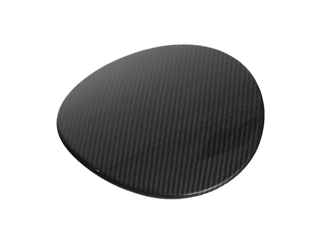 2020-Up Toyota GR Supra A90 A91 |JDM Factory Style CARBON FIBER Gas Cap Fuel Tank Cover