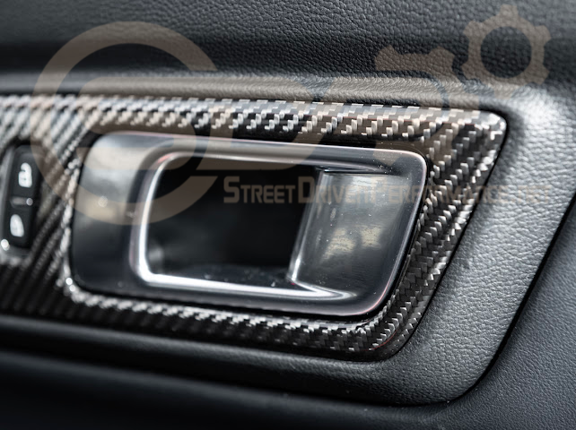 Street Driven Performance