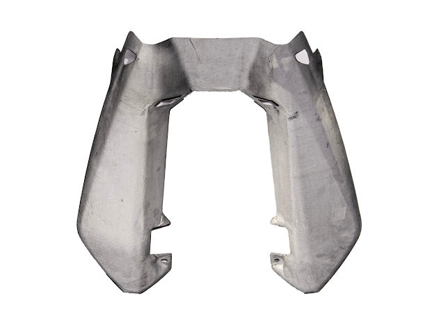 2023+ CORVETTE C8 Z06 | ENGINE COVER