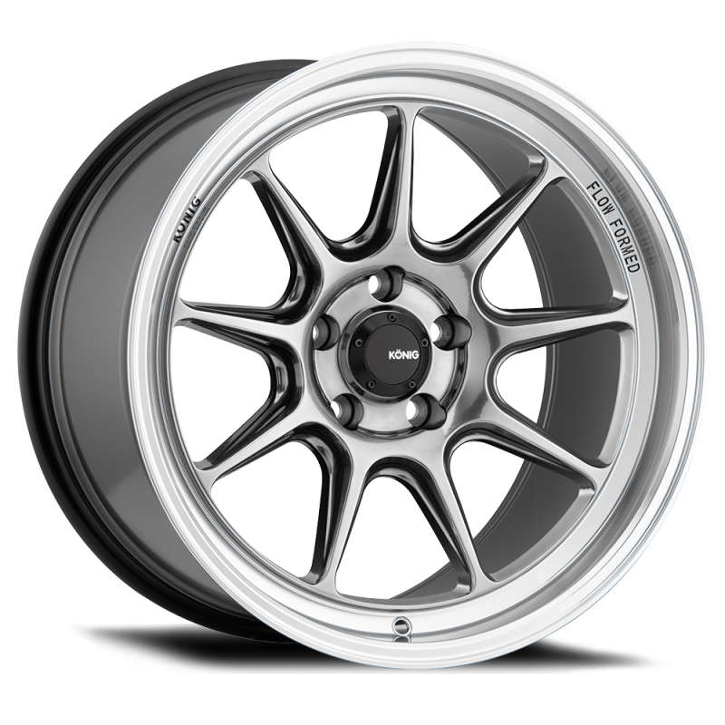 Street Driven Performance
