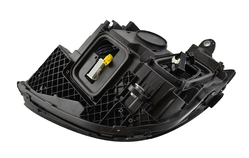 Street Driven Performance