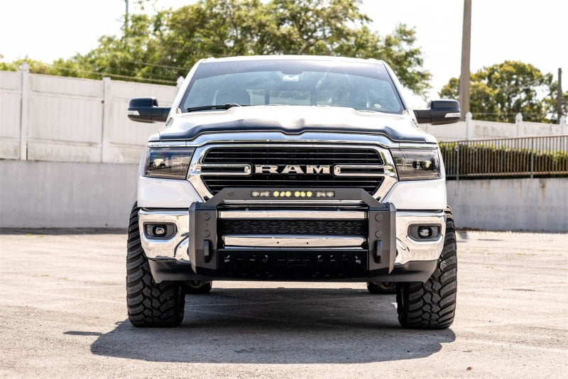 Street Driven Performance