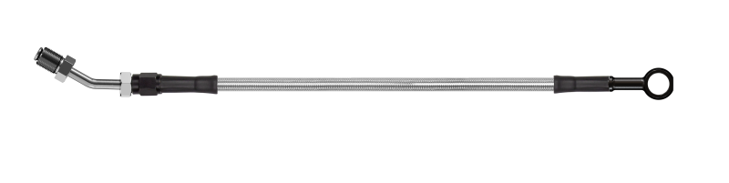 Street Driven Performance