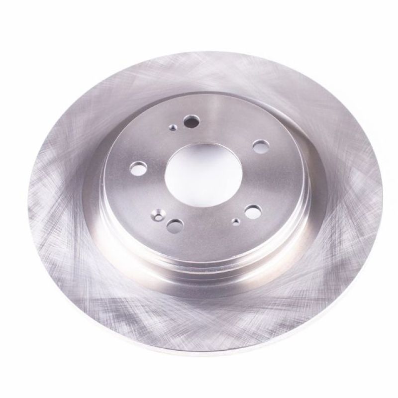 Street Driven Performance