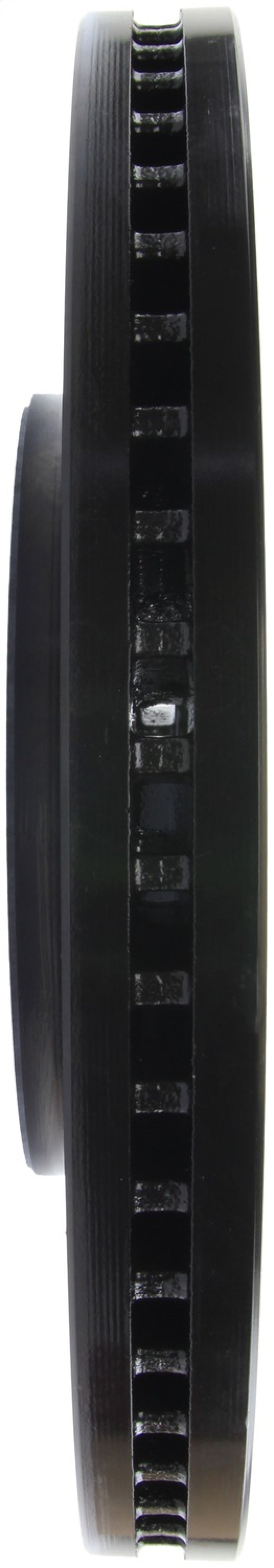 Street Driven Performance