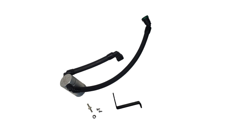 Street Driven Performance