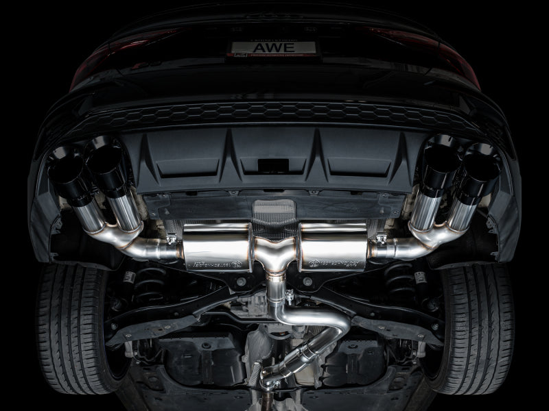 Street Driven Performance