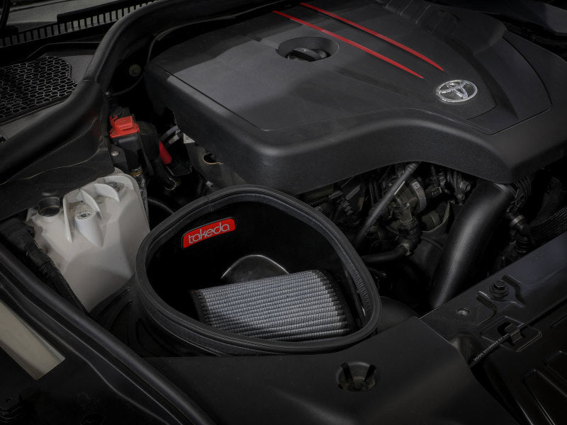 Street Driven Performance