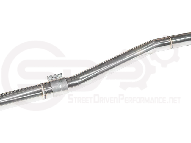 2022-PRESENT ACURA INTEGRA 1.5T & HONDA CIVIC 1.5T / 2.0L CAT BACK EXHAUST