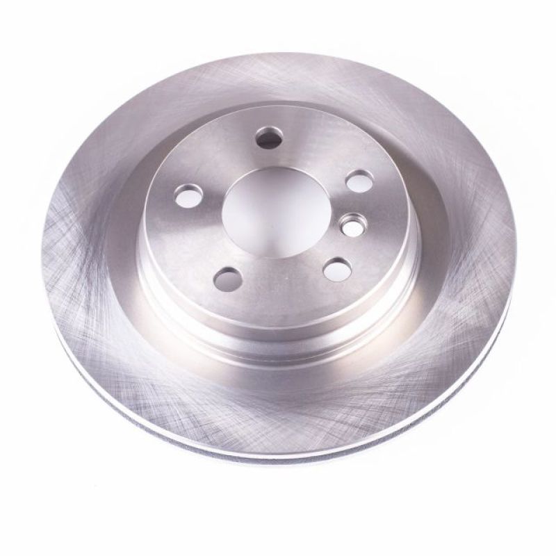 Street Driven Performance