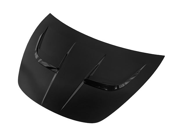 2017-UP TESLA MODEL 3 ALUMINUM FRONT HOOD