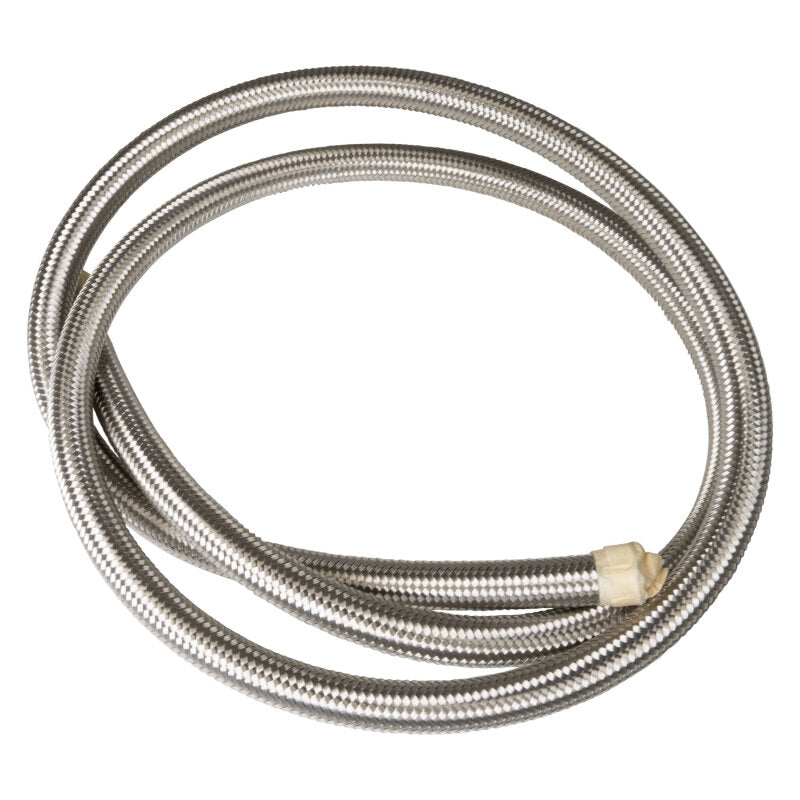 Russell Stainless An -8 Pro Ptfe Hose 20 Foot Length