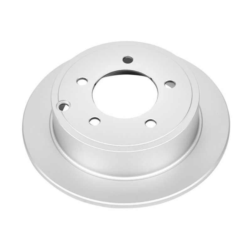 Street Driven Performance