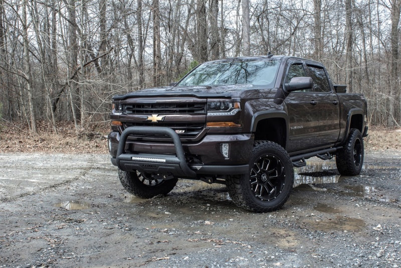 Street Driven Performance