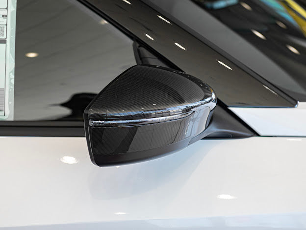 2023-UP NISSAN Z MIRROR COVERS