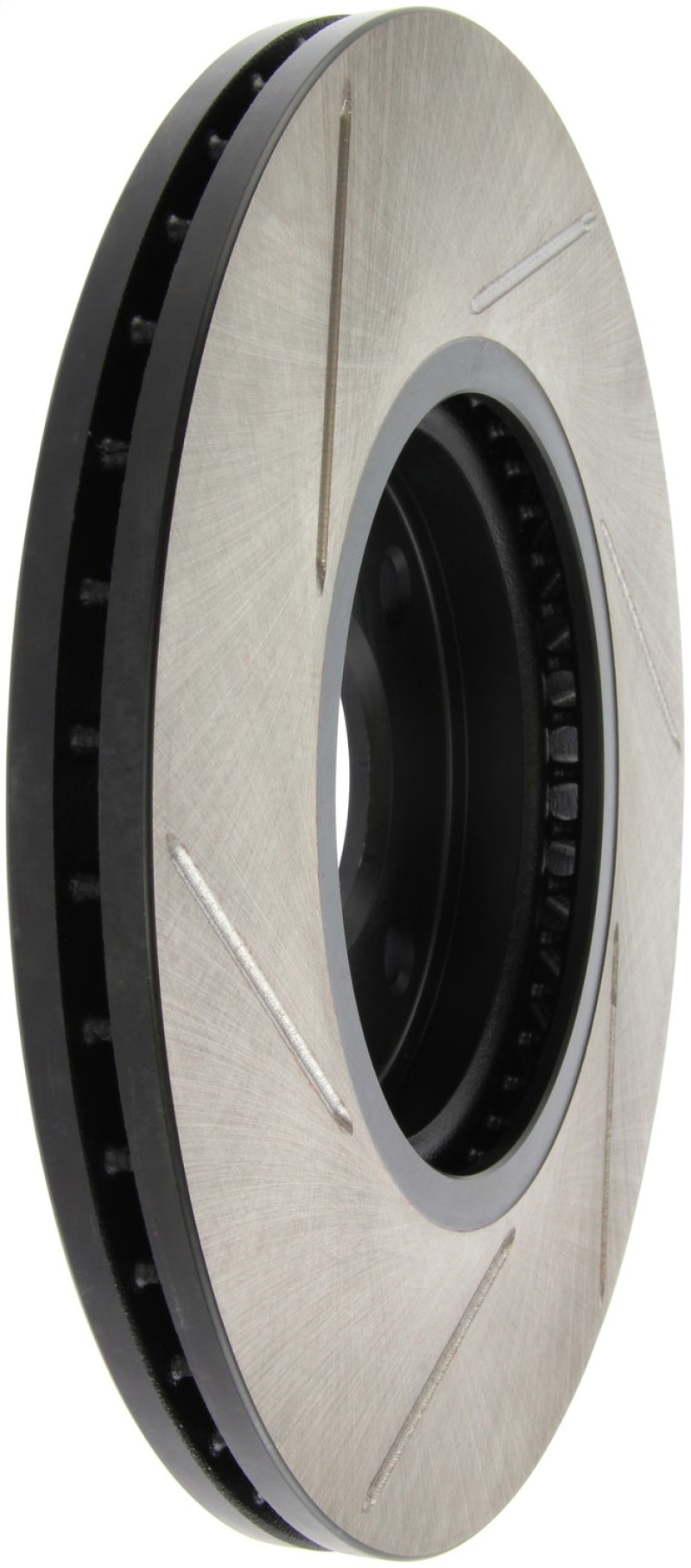 Street Driven Performance