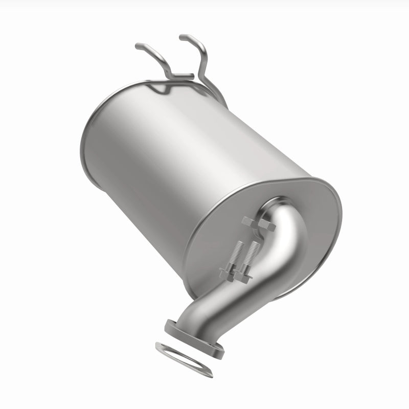 Street Driven Performance