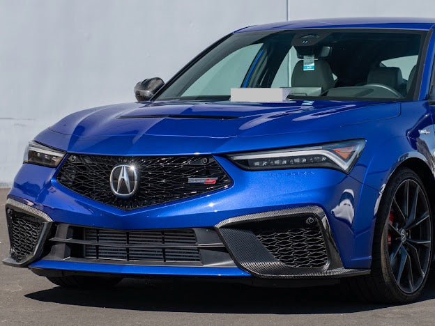 2024-UP ACURA INTEGRA SIDE GRILLE COVER PAIR