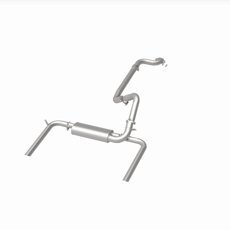 MagnaFlow 93-97 Camaro Firebird 5.7L BRE Exhaust Kit