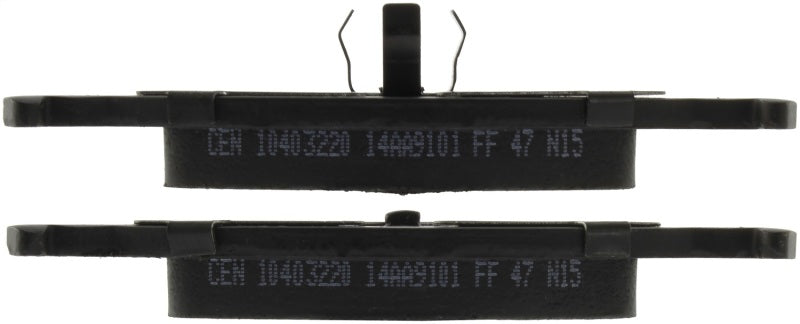 Street Driven Performance