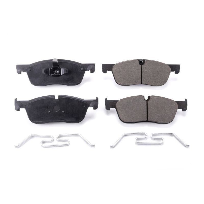 Street Driven Performance