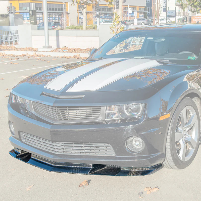Street Driven Performance