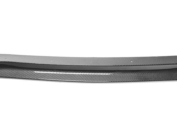 2018-2021 SUBARU WRX / STI | “COMPETITION SPORT” STYLE FRONT SPLITTER LIP GROUND EFFECT