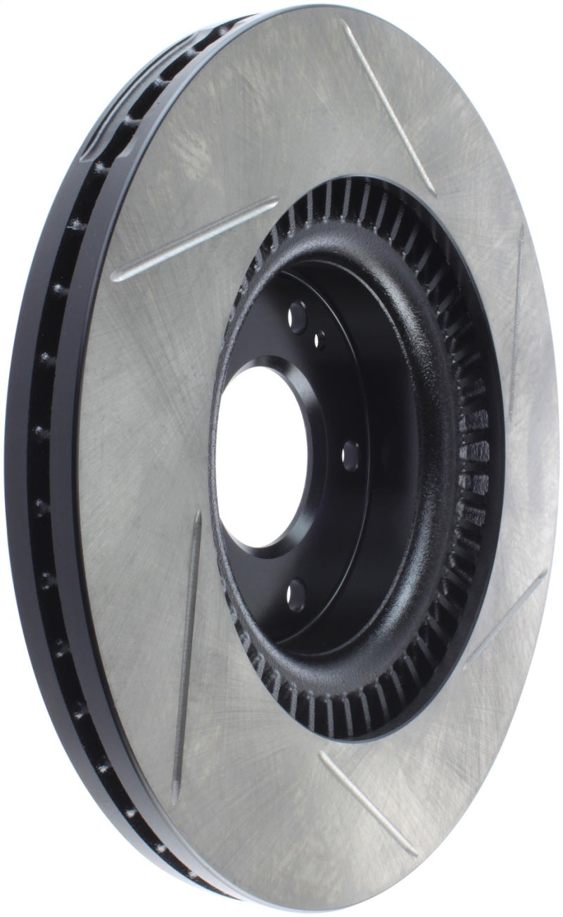 Street Driven Performance