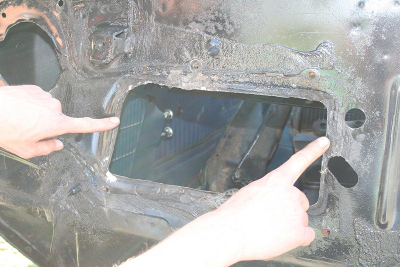 Street Driven Performance