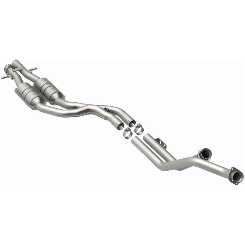 MagnaFlow Conv DF 1995 Mercedes SL320 3.2L