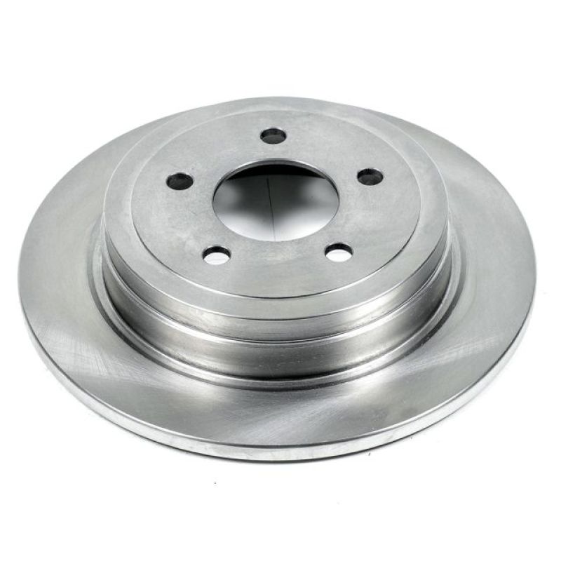 Street Driven Performance