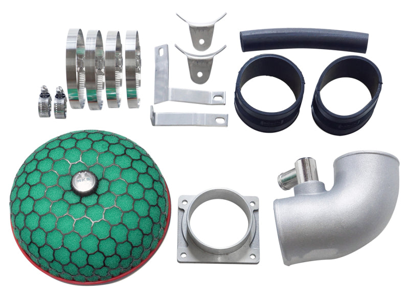 Street Driven Performance