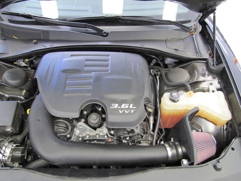 Street Driven Performance