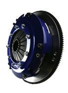 Spec 2010 Ford GT500 ST-Trim Super Twin Clutch Kit