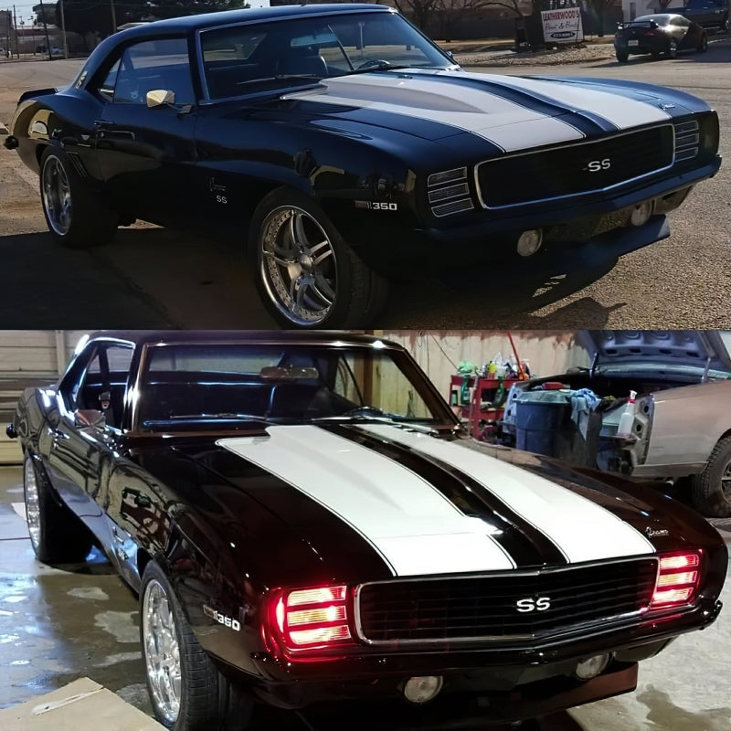 Street Driven Performance