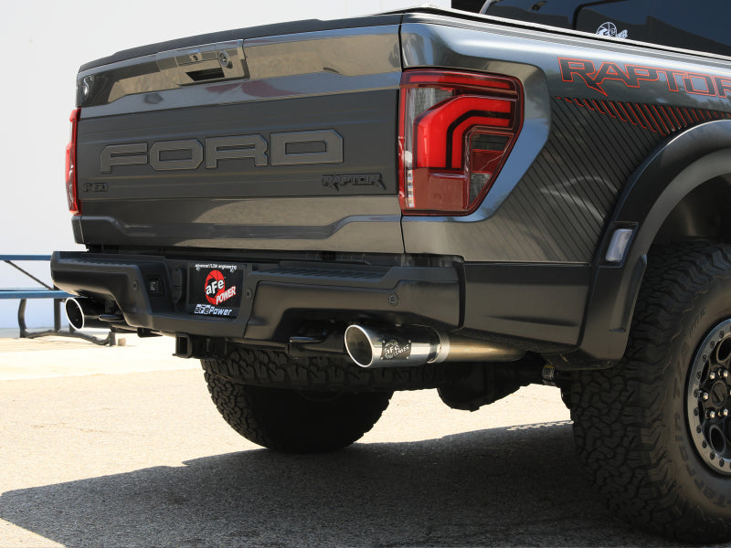 Street Driven Performance