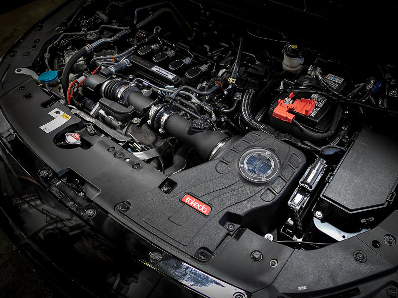 Street Driven Performance