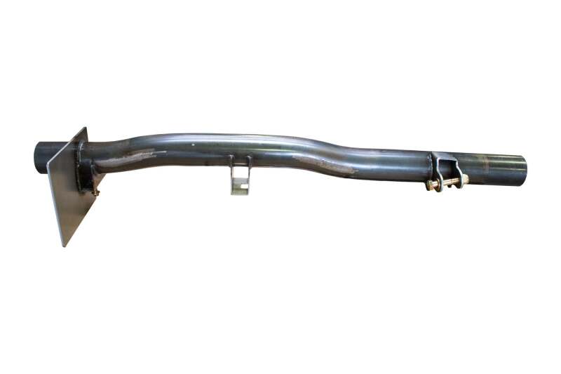 Rustbuster Rear Fuel Tank Crossmember