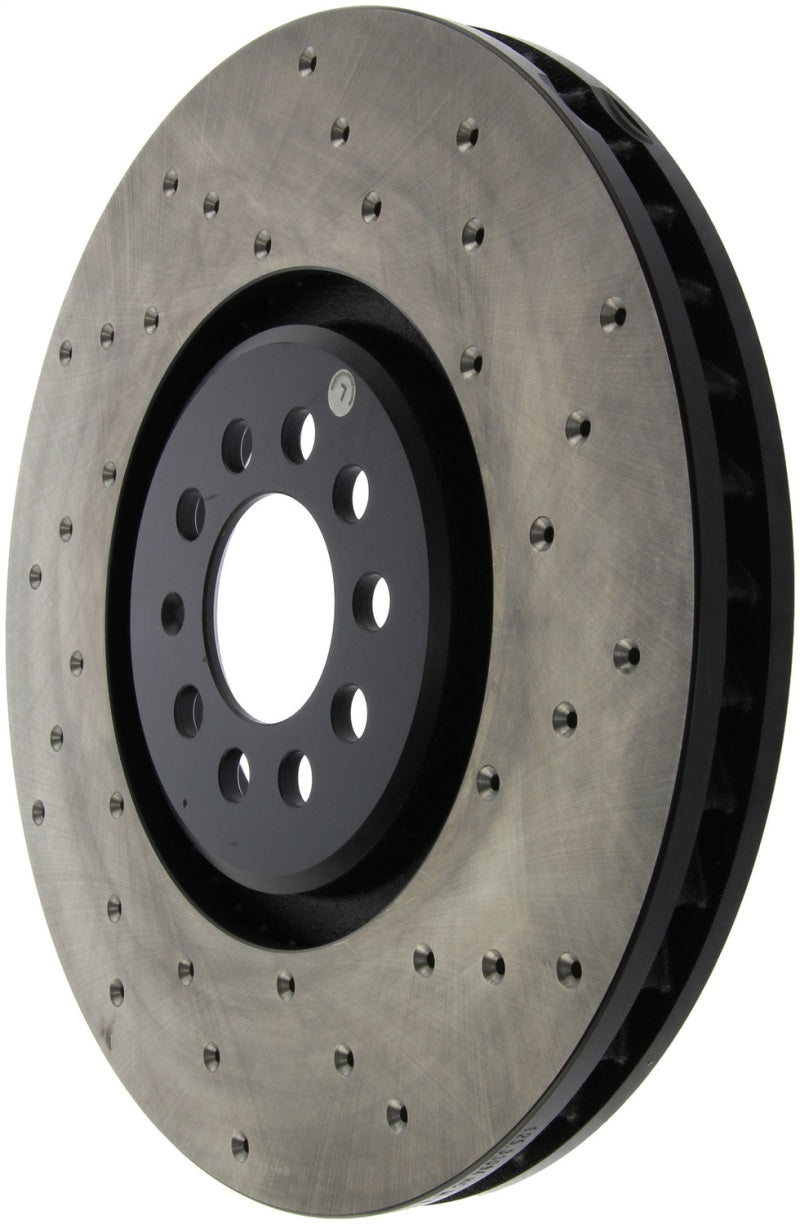 Street Driven Performance